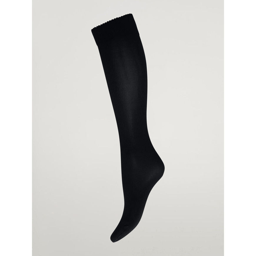 Wolford Velvet de Luxe 50