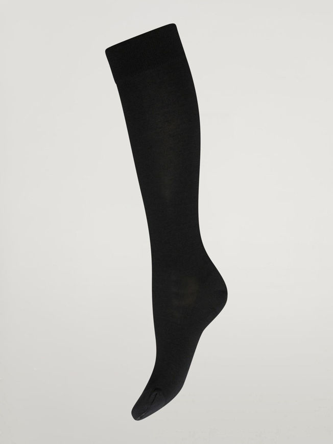 Wolford Merino Knee