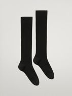 Wolford Merino Knee