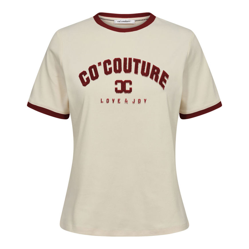 Co' Couture Tshirt Edge