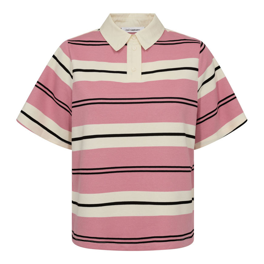 Co' Couture Polo Whitney