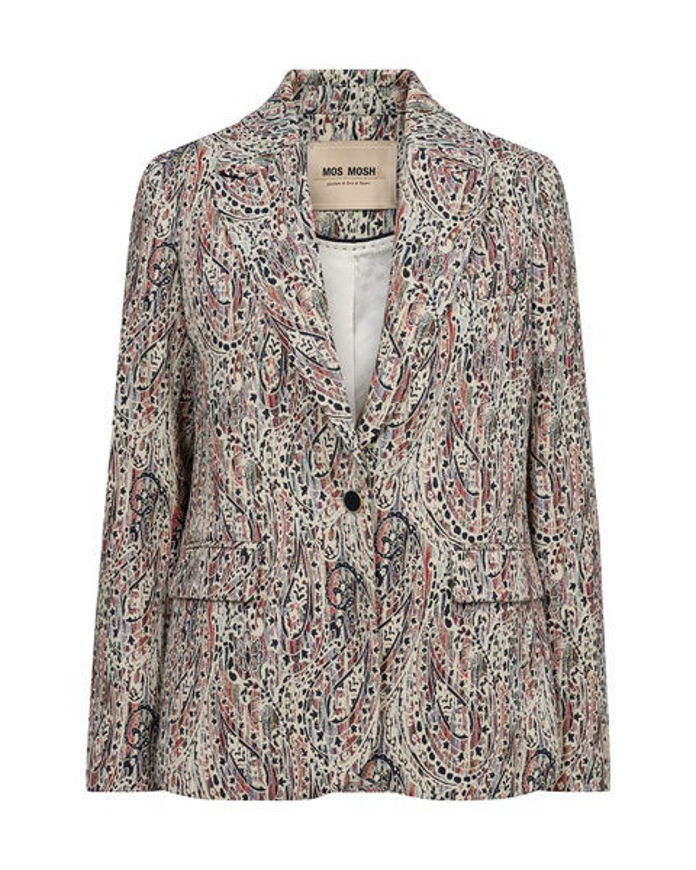 Mos Mosh Blazer Linea Paloma