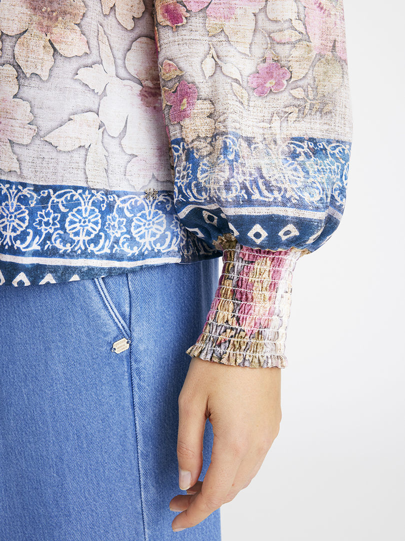 Duckert & Co. Gustav Bluse Neomi