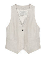 CPH Muse Vest Nature