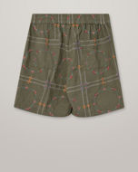 MMH Shorts Frank Sensi