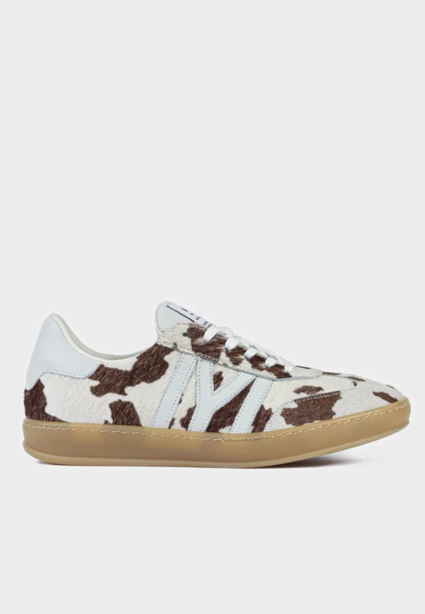 Bukela Sneaker Cow