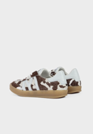 Bukela Sneaker Cow