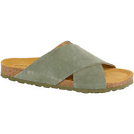 Tim & Simonsen Sandal Annet Nature Kaki