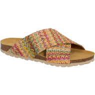 Tim & Simonsen Sandal Annet Nature Boho