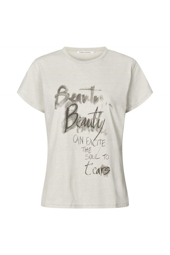 Rabens T-shirt Ambla