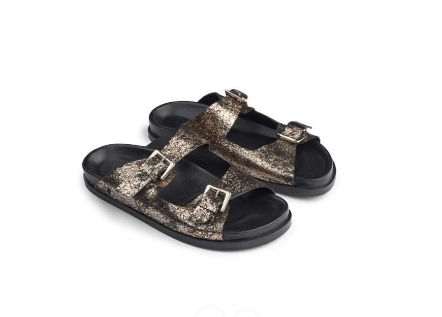 Rabens Sandal Oxana