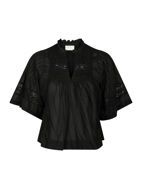 Neo Noir Bluse Sima