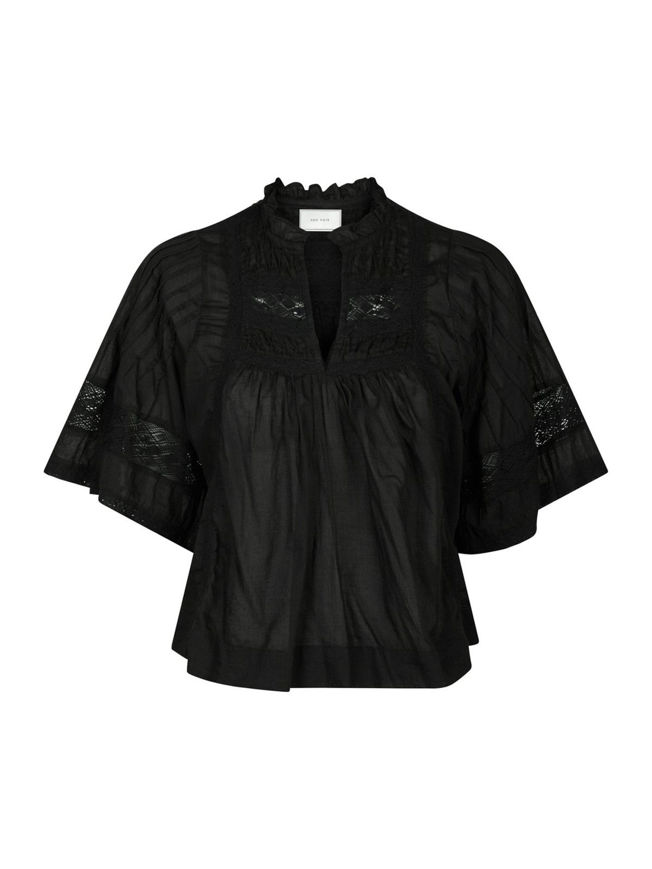Neo Noir Bluse Sima