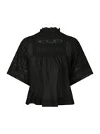 Neo Noir Bluse Sima