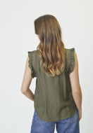 Co' Couture Top Caryn