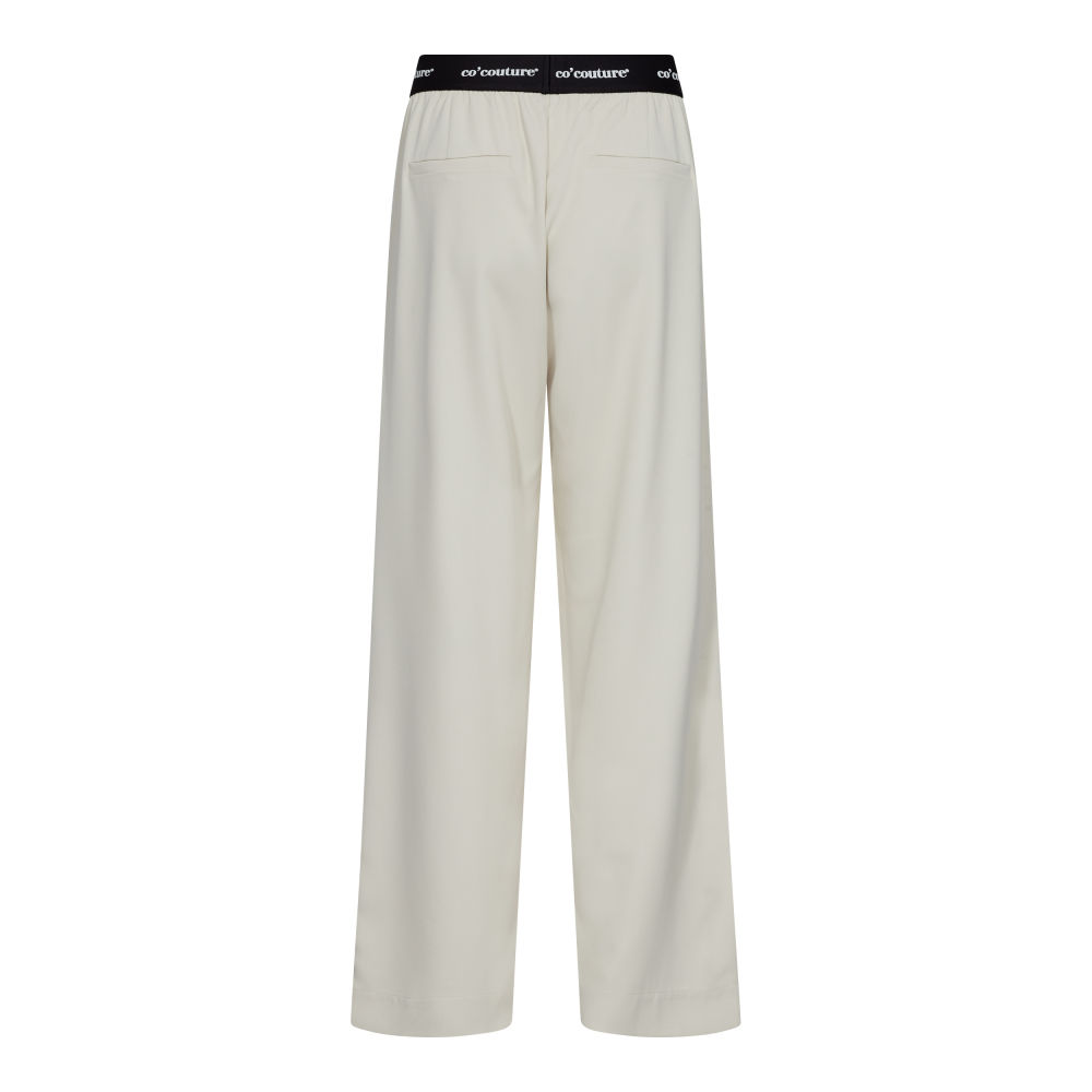 Co´Couture Bukser - AlmiraCC Bukser i Sort