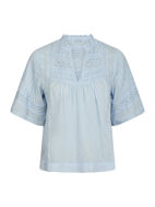 Neo Noir Bluse Siama
