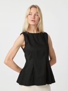 Neo Noir Top Esteves