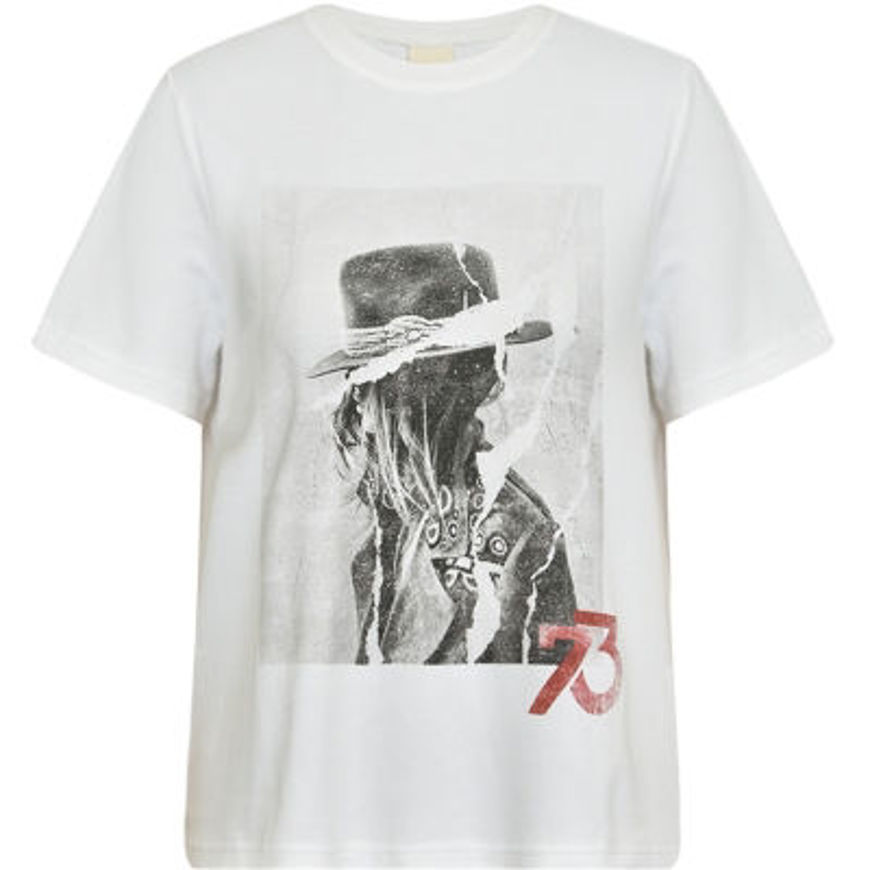 Gossia T-shirt Isali