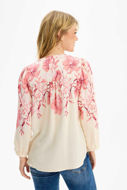 In Front Bluse Nora