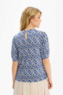 In Front Bluse Grazia