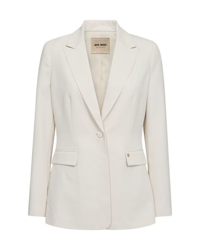 Mos Mosh Blazer Leonora Miley