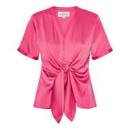 Karmamia Bluse Blair Kort
