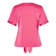 Karmamia Bluse Blair Kort