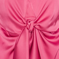 Karmamia Bluse Blair Kort