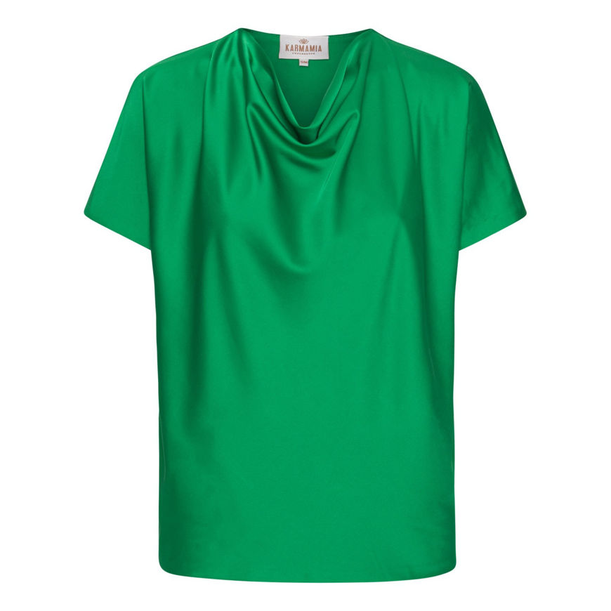 Karmamia Bluse Peony