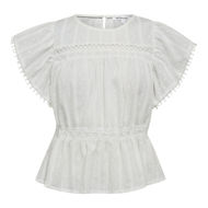 Co' Couture Top Maddie