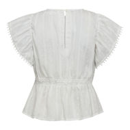 Co' Couture Top Maddie