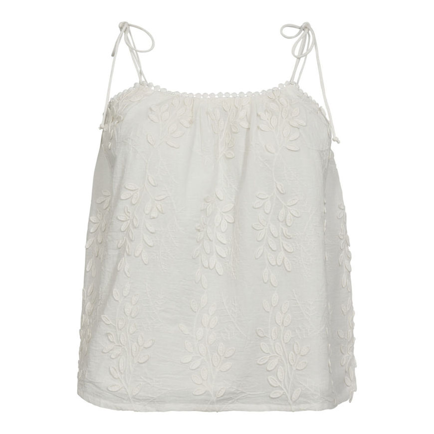 Co' Couture Top Nessa