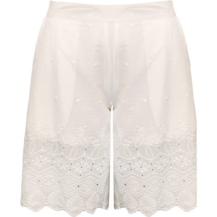 Costa Mani Shorts Betsy