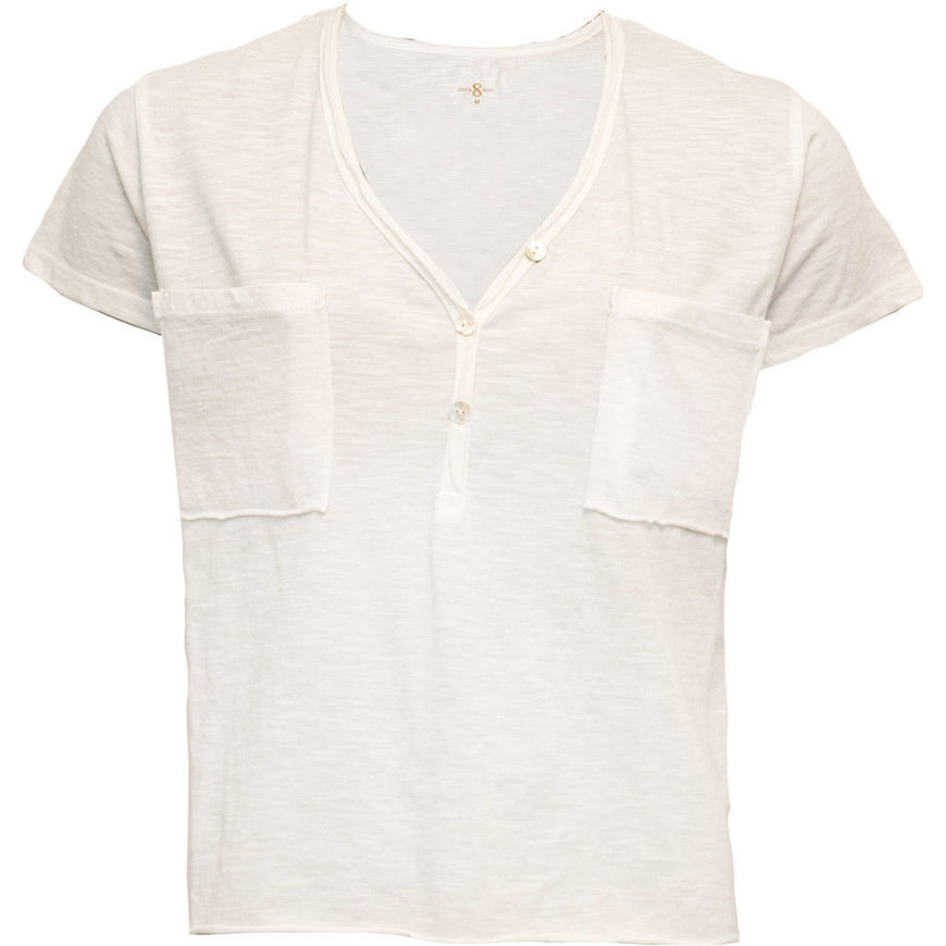 Costa Mani T-Shirt Pocket