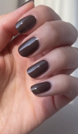 NB Neglelak Taupe La