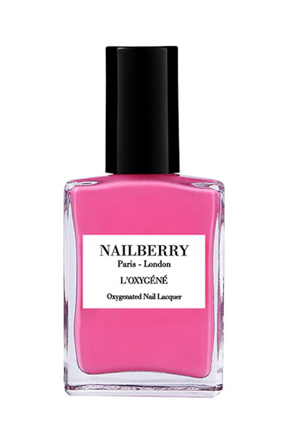 NB Neglelak Pink Tulip