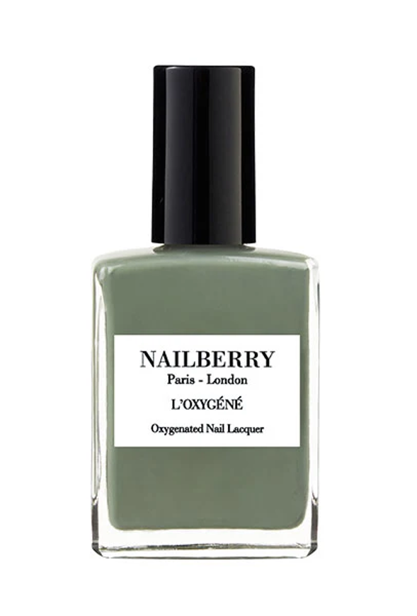 NB Neglelak Love You Very Matcha