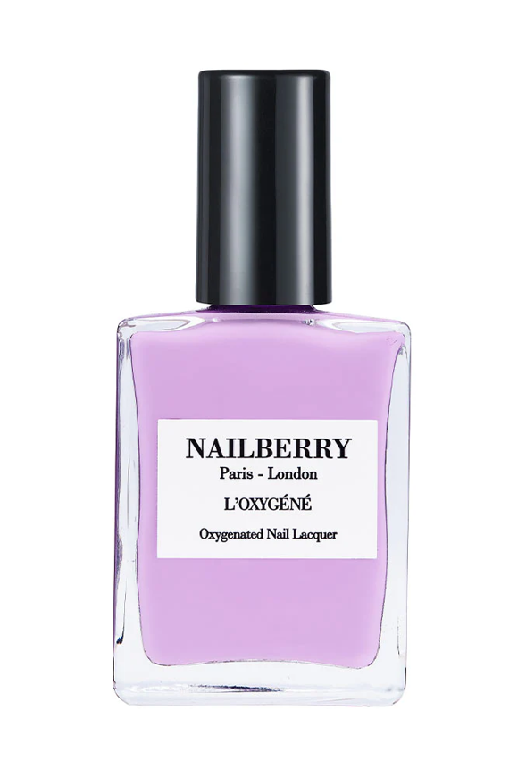 Nb Neglelak Lavender Fields