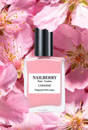 NB Neglelak Imperial Blush