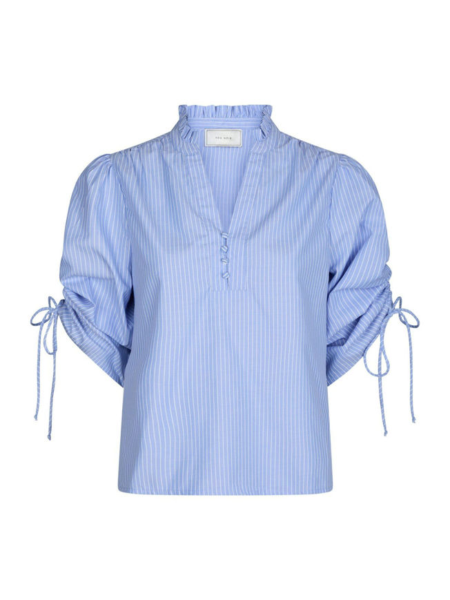 Neo Noir Bluse Ratta