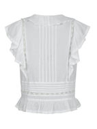 Neo Noir Top Netali S Voile