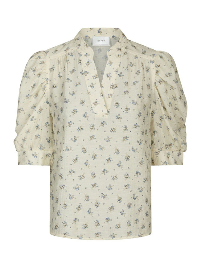 Neo Noir Bluse Roella