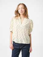 Neo Noir Bluse Roella