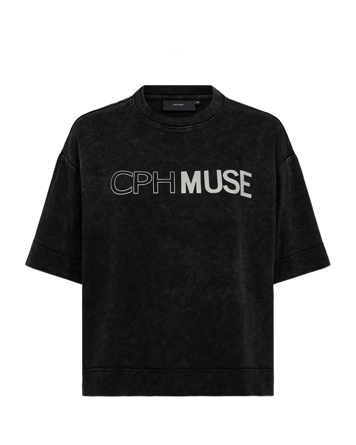 CPH Muse T-shirt Muse