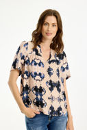 InFront Bluse Pil