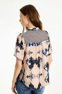 InFront Bluse Pil