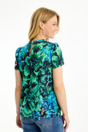 InFront Bluse Grazia