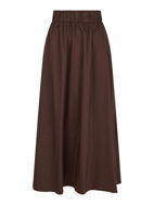 Neo Noir Nederdel Yara Poplin