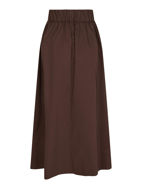 Neo Noir Nederdel Yara Poplin